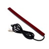 Alchemy Parts Universal LED Strip Rear Light with Integrated Indicators