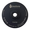 Casaverde 4" Resin Filled Diamond Cup Wheel,Granite Cup Wheels with