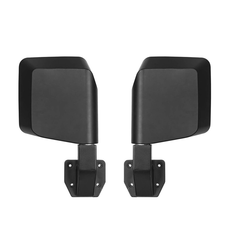Hooke Road for Jeep Side View Mirrors Fits Hooke Road