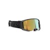 Alpinestars Supertech Vision Vista Goggle Black/Mirror Gold