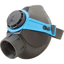 Ekastu Sekur Mask Respirator Polimask 330 466 605 1 S.