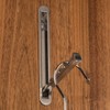 So Tech SO67591 Snap Getting Clothes Standing Coat Hook Modern