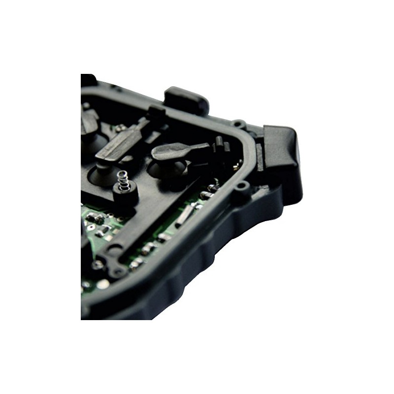 Stoptec Stopwatch 496 inches