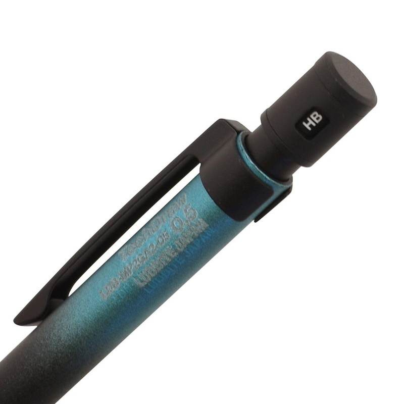 Sharp Pen techdraw 2 Tecdro 2 0 5mm Gradient Model