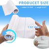 Wall Patch Repair Roll, 7.87" x 32.8' Waterproof Self-Adhesive Tape