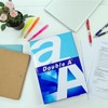 Double A Printing Paper A4 - 500 Sheets - 80GSM-