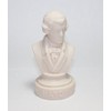 Joseph Haydn Statue 4.5" Bust Figurine Statuette