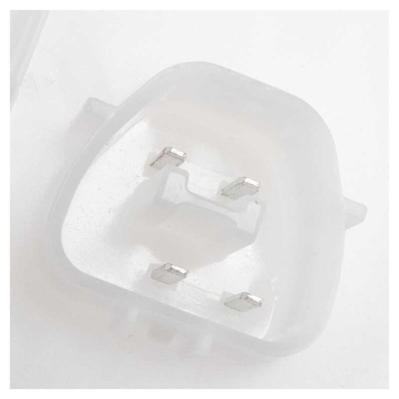 Fuel Pump Module Assembly Compatible with 2014-2018 Ford Transit Connect