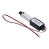 Electric Linear Actuator, Mini Electric Linear Actuators, 30mm Stroke, DC