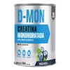 Creatina Monohidratada 250g D-mon Varios Sabores Mora Azul