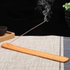 6 Pieces Sticks Holder, Incense Burner Holder Ash Catcher for