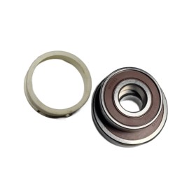 DIY Alternator Rebuild Kit Mercedes 120A Bosch 300SE 400SE 500SEL 600SEL S320 S420 S