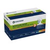 HALYARD HALYARD FLUIDSHIELD Level 3 Disposable Face Mask With Earloops,