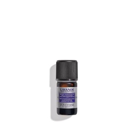 L'Occitane Protected Designation of Origin Lavender Essential Oil from Haute-Provence, 0.16 fl. oz.