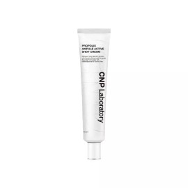 CNP 차앤박 CNP 프로폴리스 앰플 샷 크림 75mL, 1개 Cha&amp;Park CNP Propolis Ampoule Shot Cream 75mL, 1ea