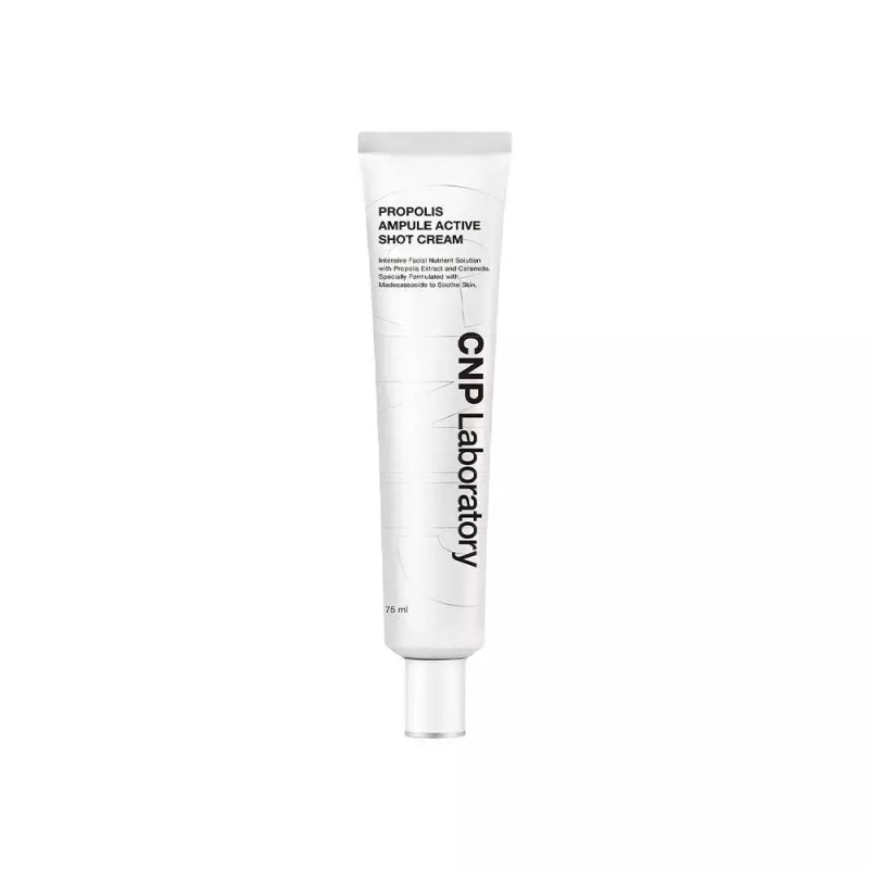 CNP 차앤박 CNP 프로폴리스 앰플 샷 크림 75mL, 1개 Cha&amp;Park