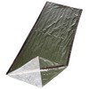 TACMAVEN Zero Hour Emergency Sleeping Bag (Dark Olive)