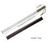 Heavy Duty Ruler(Unit of Measurement: Inch & Cm), 20" 50cm