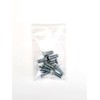 M5 x 15 Countersunk Head Machine Screws (10 pieces) Uniqlo