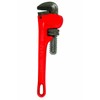 Task Tools T25430 Pipe Wrench, 8-Inch