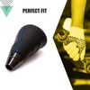 Shift Knob Replacement for Lexus F-Sport IS250 IS350 ISC 2006-2013,
