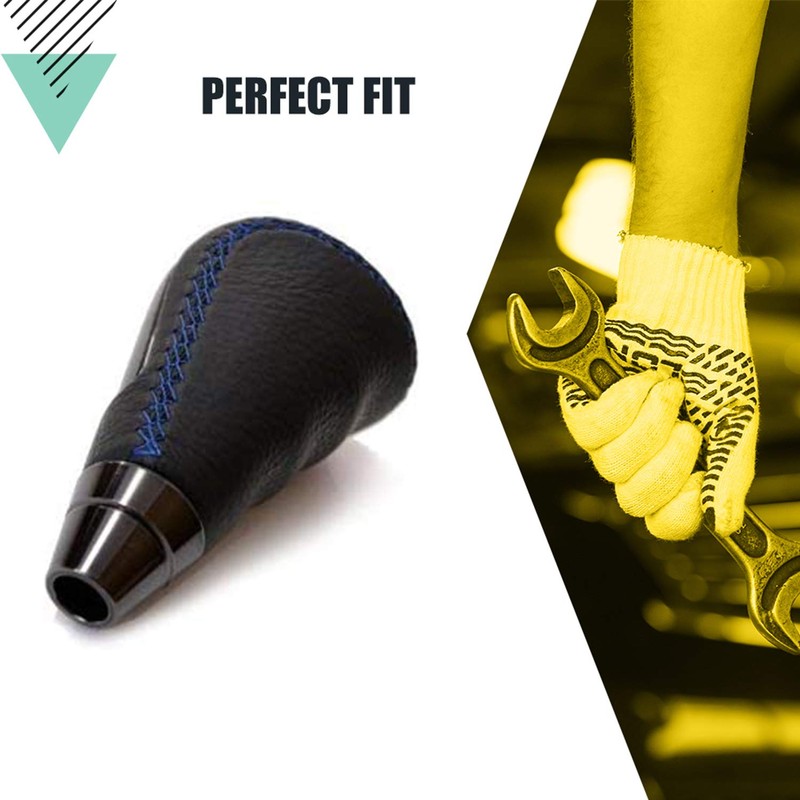 Shift Knob Replacement for Lexus F-Sport IS250 IS350 ISC 2006-2013,