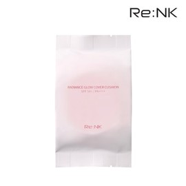 ReNK [Re:NK] 72-Hour Lasting Glow Cover Cushion Refill 15g - 020 Natural (Nos. 21~23) / [리엔케이] 72시간 지속 글로우 커버쿠션 리필 15g - 020 내추럴(21호~23호)