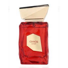 french avenue Chaos Extrait EDP by French Avenue 3.4oz EDP, arabic Fragrance