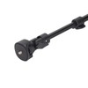 4 Section Extendable Monopod Selfie Stick Portable Handheld Selfie Stick