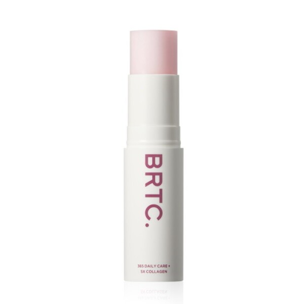 BRTC Real Collagen Daily Ampoule Stick 10g / BRTC 리얼