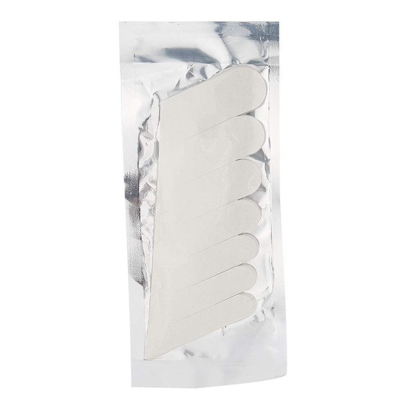 Silk Nail Wrap Nail Protection Sticker UV Gel Nail Tool