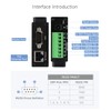 Waveshare RS232/485/422 to RJ45 Ethernet Module, TCP/IP to Serial, with