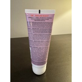 First Aid Beauty KP Bump Eraser Body Scrub 2 oz 60 ml Large Travel Size NEW
