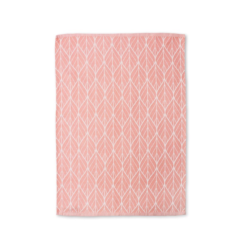 jilda-tex Tea Towels, Kitchen Towels, Dishcloths, Pack of 6, 100%