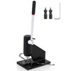 MSFULLSEA Chainsaw Chain Breaker Chain Breaker Repair Tool Chainsaw Rivets