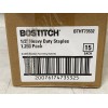 Bostitch CASE OF 15 PACKS Bostitch Heavy Duty Universal 1/2"