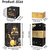 Surprise Gift Box Explosion for Money,Birthday Bouncing Box,Folding Bouncing Gift