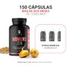 B Life Company Womens Zen de 150 Cpsulas. Ingredientes Naturales