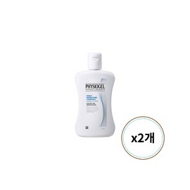 Physiogel Daily Facial Lotion 200ml x 2 / 피지오겔 데일리 페이셜 로션 200ml x 2개