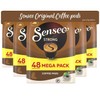 Senseo Strong Dark Roast Coffee Pods – 240 Count (5