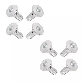 Kawasaki 8 Disc Stud Bolt fits Kawasaki 92150-1800