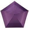 EVERNEW EBY054 U.L. All Weather Umbrella, Purple (800)