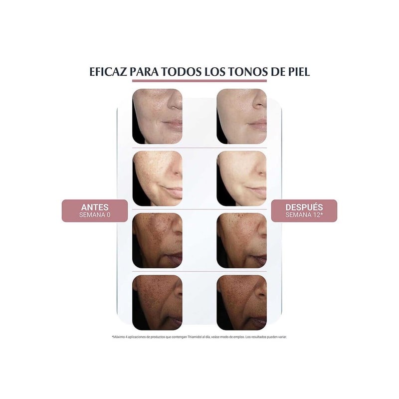 Crema facial Eucerin Anti-Pigment de día anti manchas FPS30 50