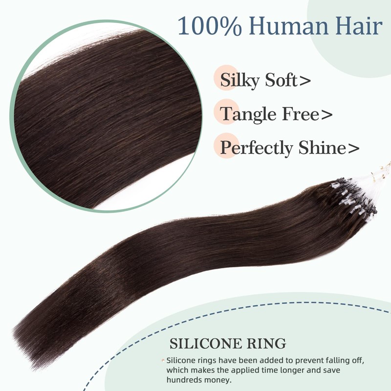 Hairpieces Real Hair BC+Q