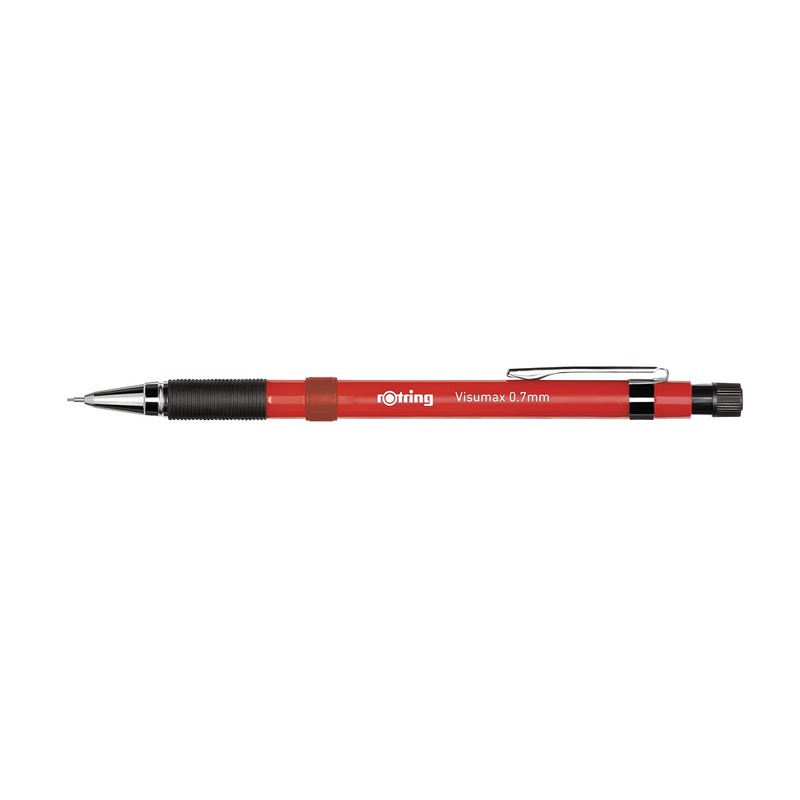 Rotring Visumax Mechanical Pencils - 0.7mm - Pack of 6