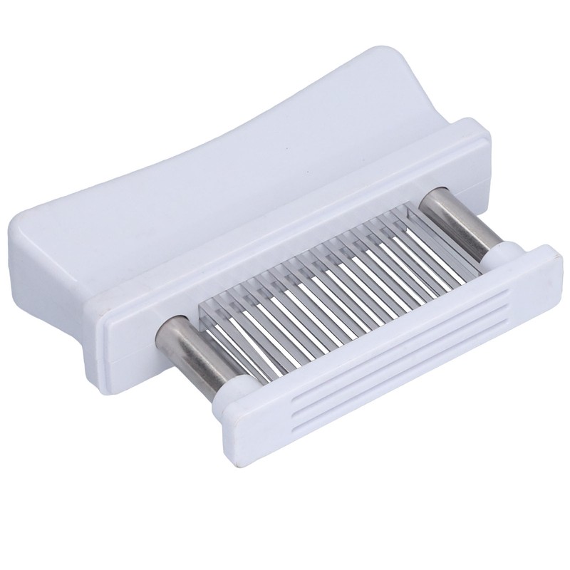 Meat Tenderizer Food Grade 48 Stainless Steel Needles Meat Cutter