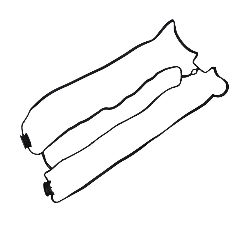 Elring 495.770 Dichtung, Zylinderkopfhaube