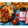 Savory Spice Crushed Aleppo Peppers - Aleppo Pepper Flakes |