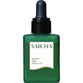 SAICHA ~ CH Facial Oil Essence Containing 400 Pieces of Tea Seeds