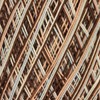 Aunt Lydia Classic Shaded Browns Crochet - 3 Pack of
